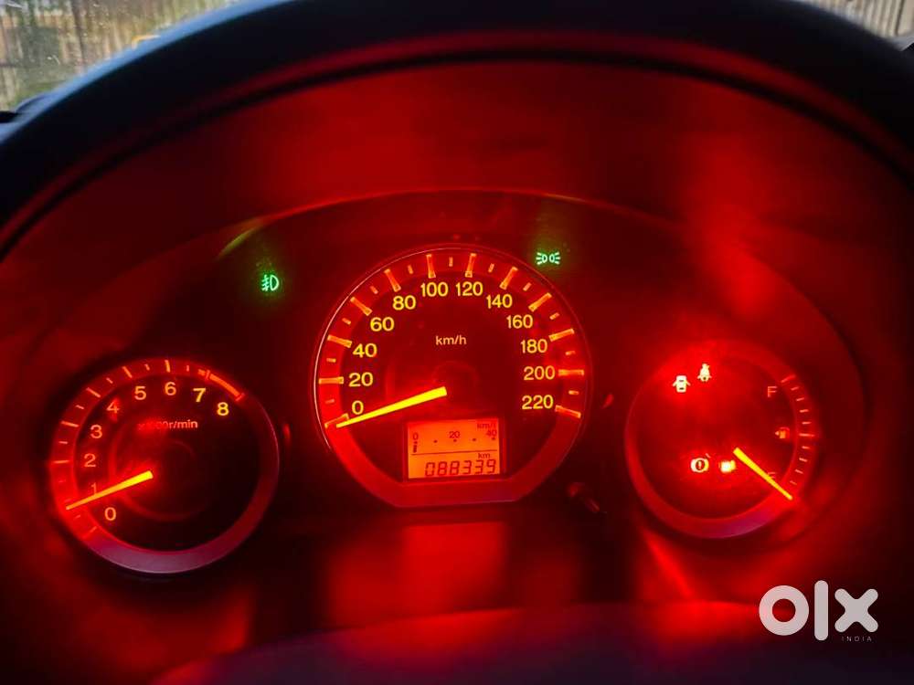 Honda City 2010 Petrol Good Condition