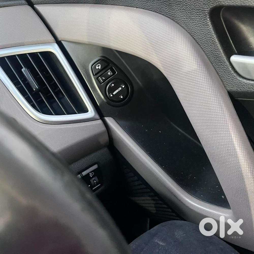 Hyundai Creta 1.6 Sx Diesel Top Model