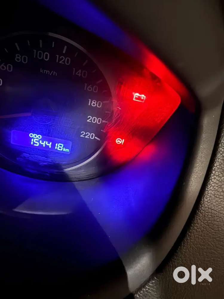 Fully Fresh Condition Car
