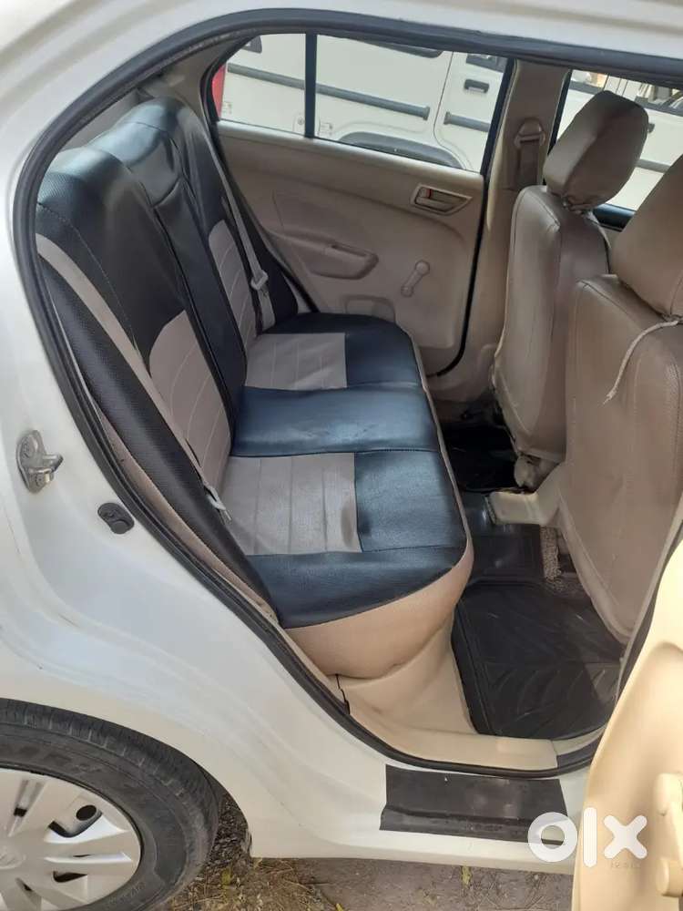 Maruti Suzuki Dzire Vdi 2016