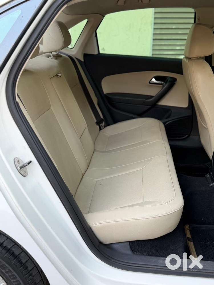 Skoda Rapid 1.5 Tdi At Style, 2017, Diesel