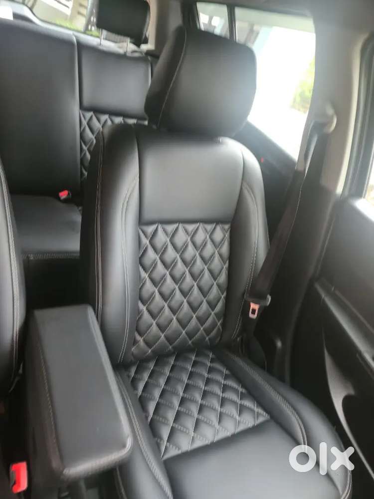 Maruti Suzuki Swift 2015