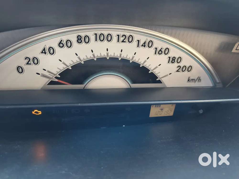 Toyota Etios Liva Diesel 2nd Owner 2012