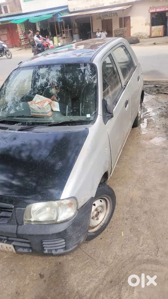 Good Condition Ac Chalu Hai