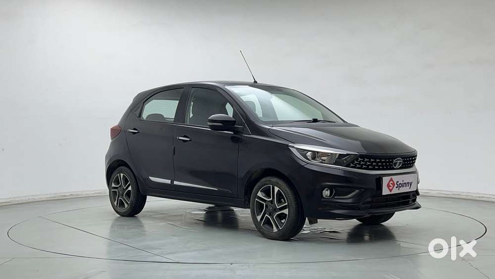 Tata Tiago 1.2 Revotron Xz Plus, 2023, Petrol