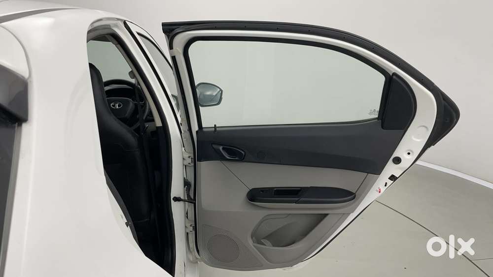 Tata Tiago 1.2 Revotron Xt, 2019, Petrol