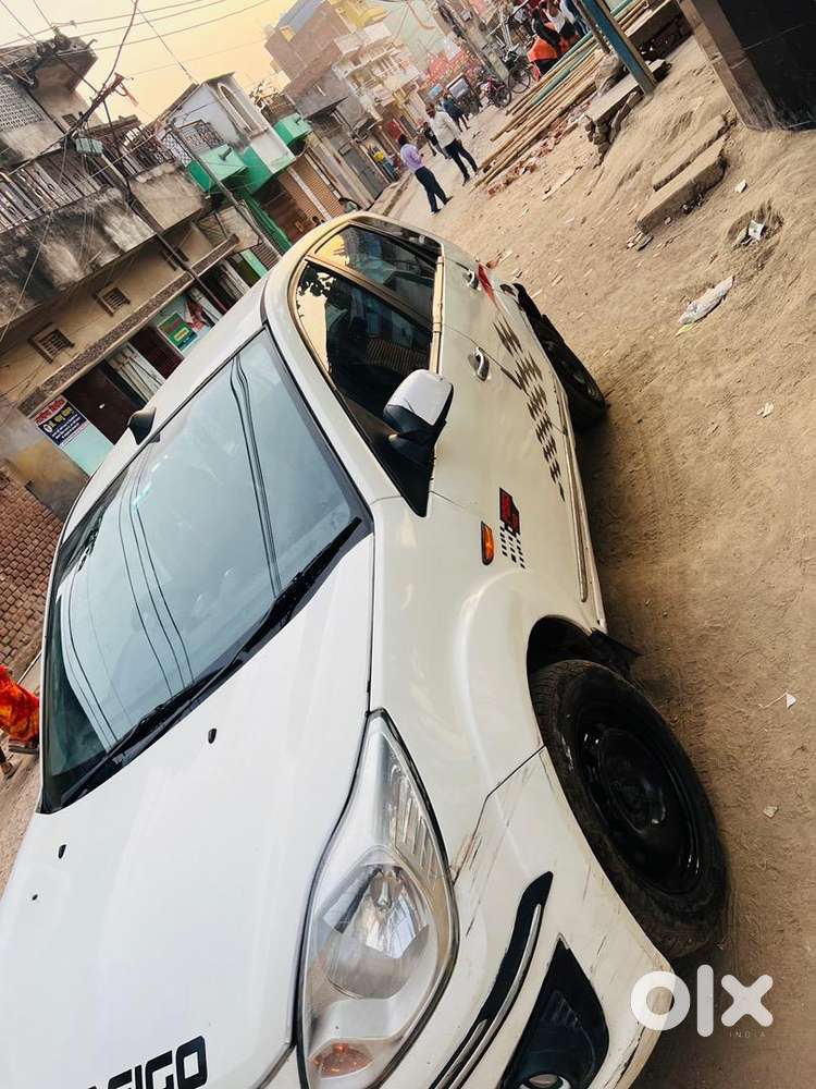 Ford Figo 2015 Diesel Good Condition