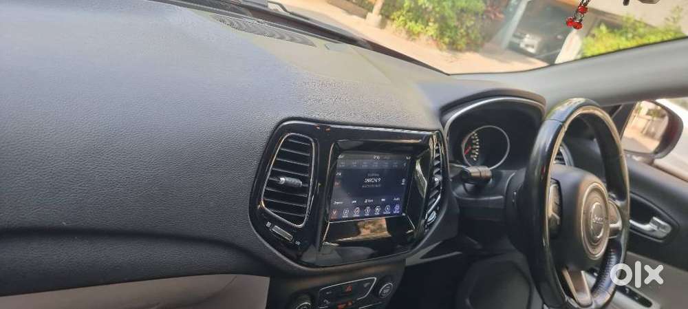 Jeep Compass 1.4 Limited, 2018, Diesel