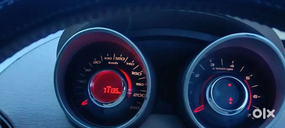 Mahindra Xuv500 Diesel 2014