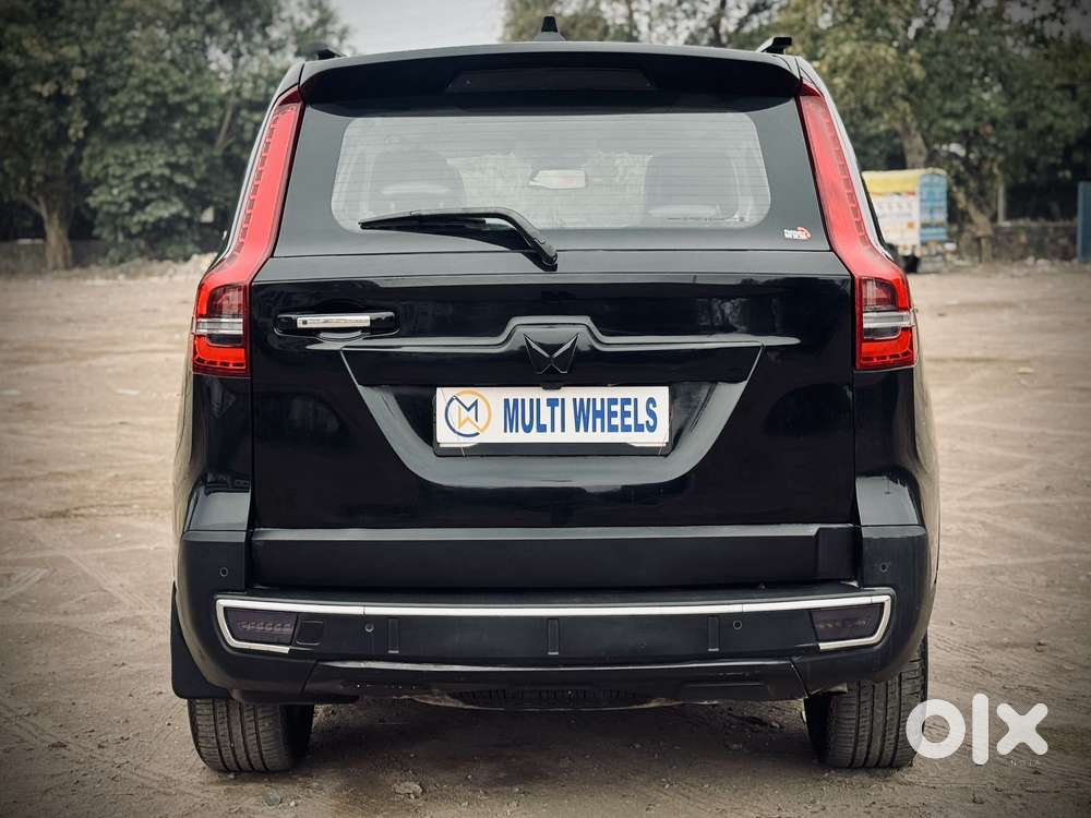 Mahindra Scorpio-n 2.2 Z8 L Diesel At 6 Str, 2024, Diesel