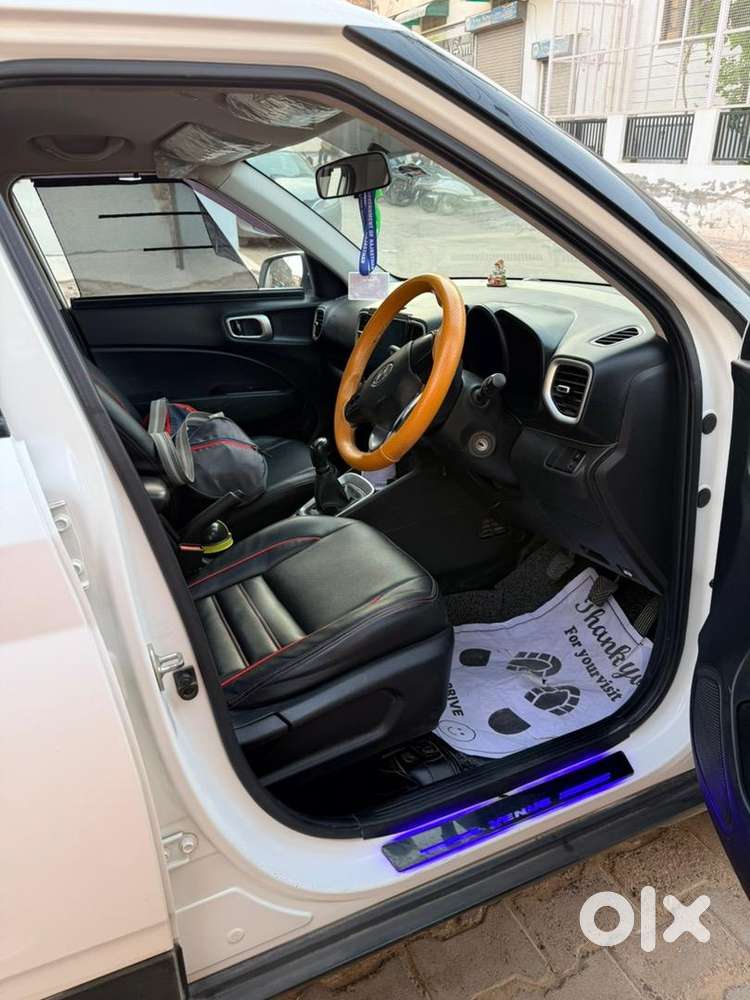 Hyundai Car 2019 Petrol