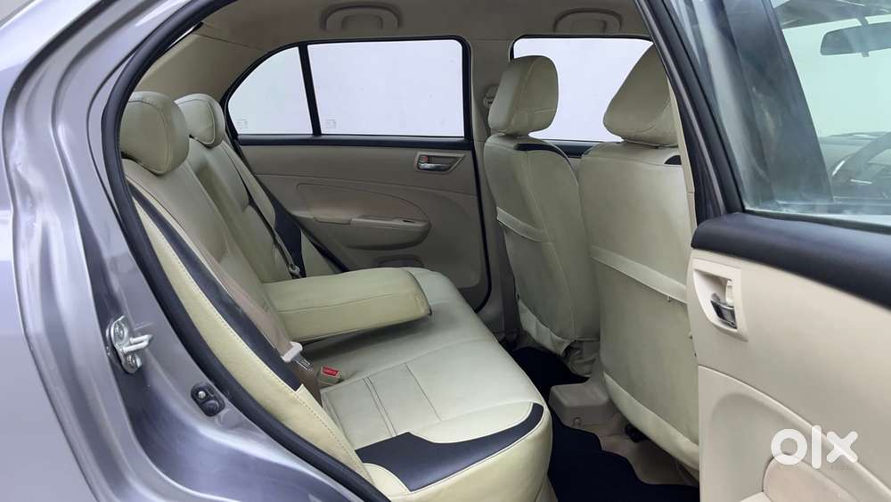 Maruti Suzuki Swift Dzire 1.3 Vxi, 2014, Petrol