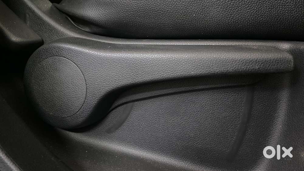 Nissan Kicks Xv, 2020, Petrol