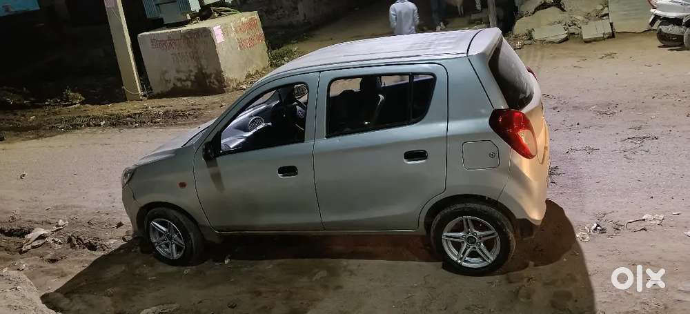 Maruti Suzuki Alto 800 2013