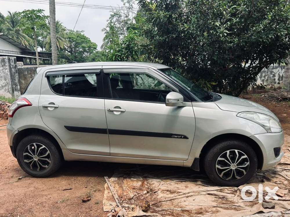 Maruti Suzuki Swift 2013 Diesel Well Maintained