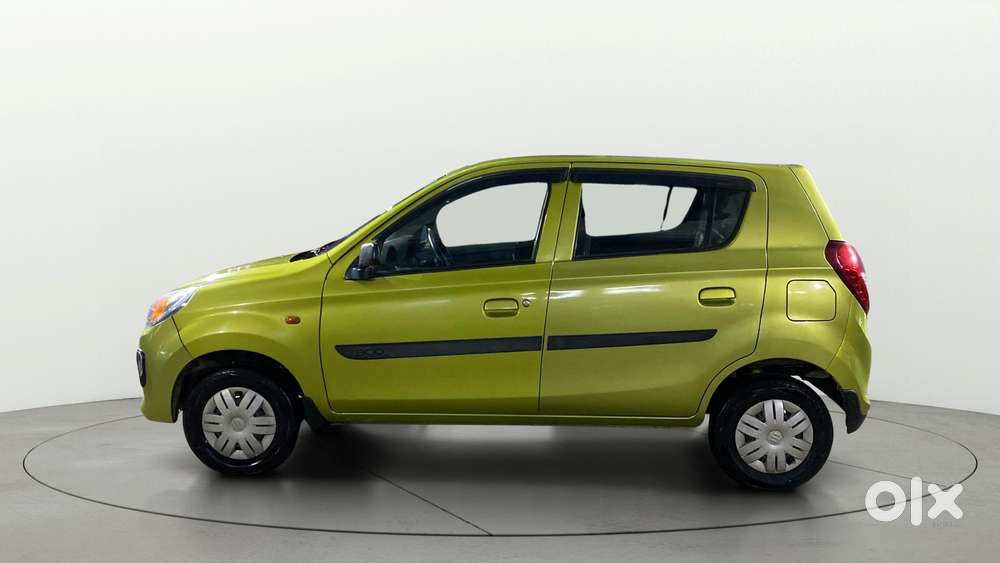 Maruti Suzuki Alto 800 Lxi, 2019, Petrol