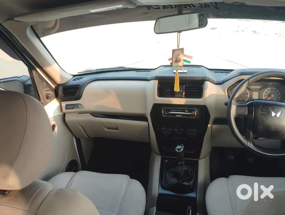 Mahindra Scorpio Diesel 2023 Variant