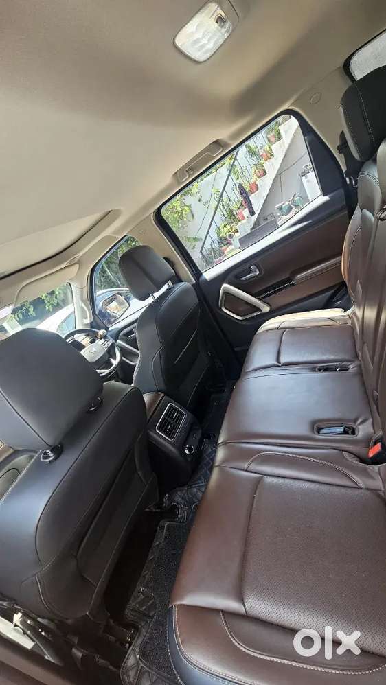 Mahindra Scorpio-n 2023 Diesel Good Condition