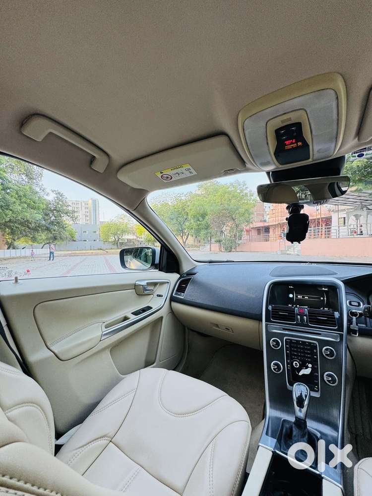 Volvo Xc60 D4 Kinetic, 2016, Diesel