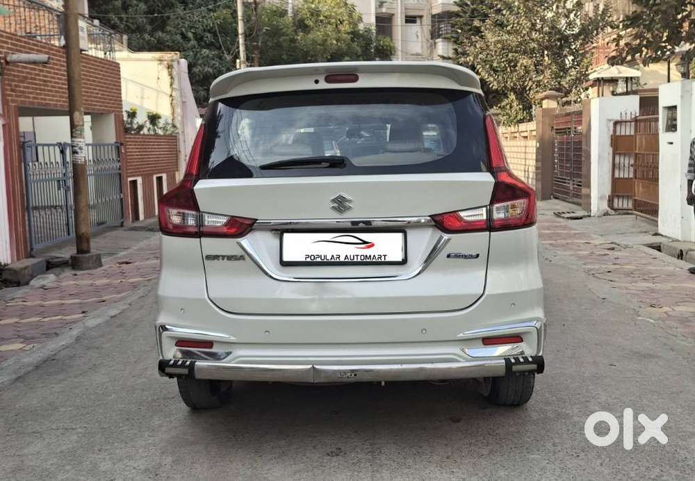 Maruti Suzuki Ertiga