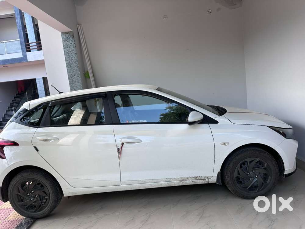 Hyundai New I20 Petrol 2023