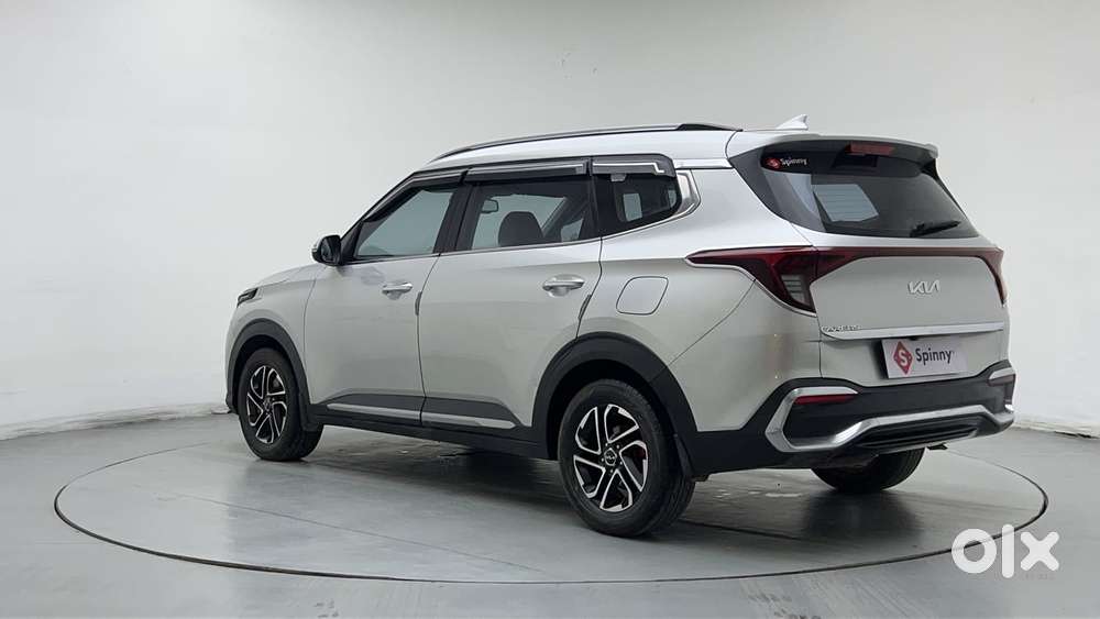 Kia Carens 1.5 Luxury Plus Diesel 6 Str, 2022, Diesel