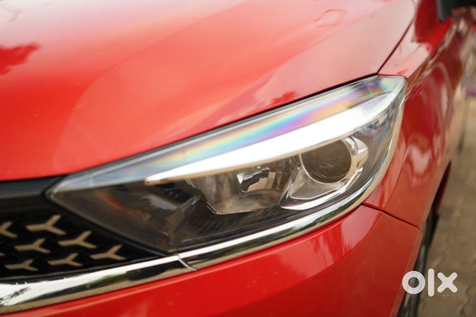 Tata Tiago, 2022, Petrol