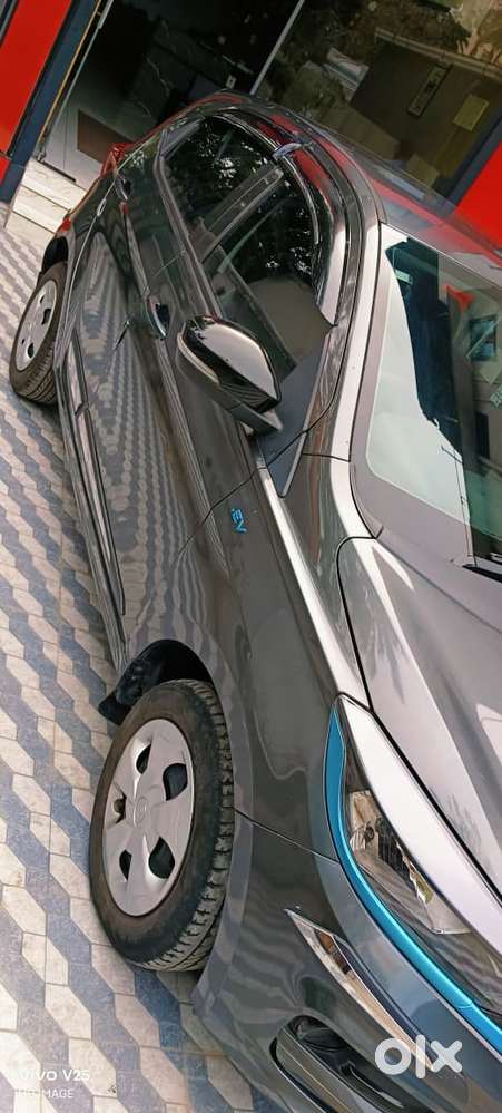 Tata Tiago Ev Xt Lr, 2023, Electric
