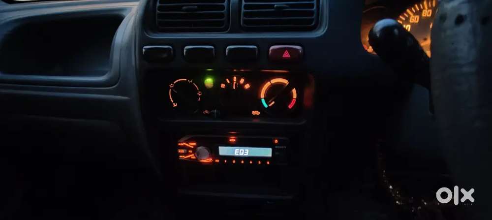 Maruti Suzuki Alto 800 2007