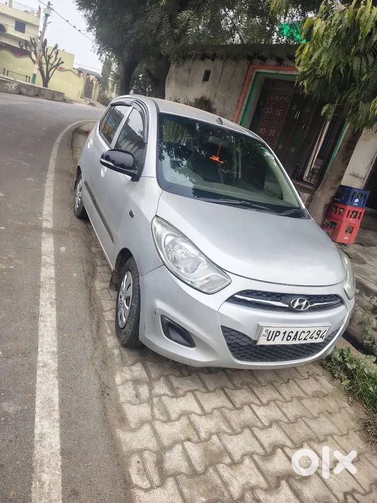 Hyundai I10 Petrol 58000 Km Driven