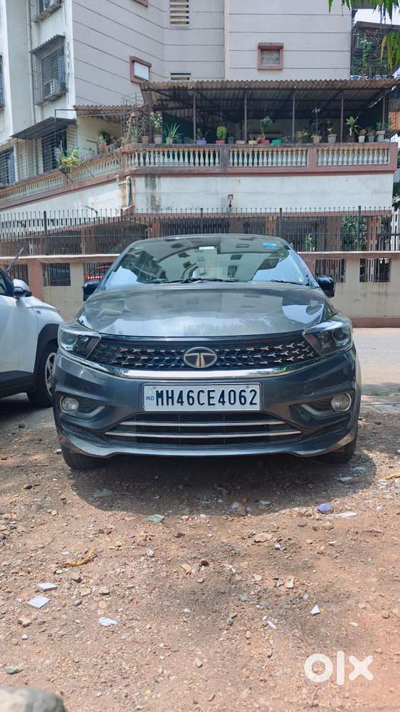 Doctor Owned Tigor