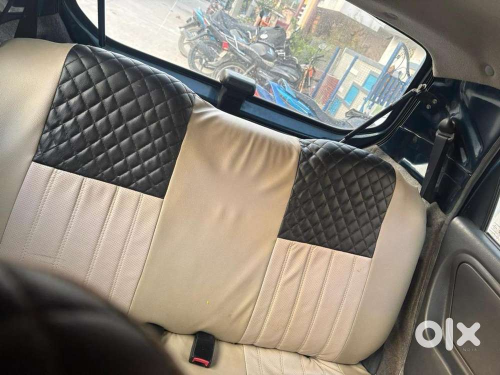 Maruti Suzuki Alto 2012 Petrol 97000 Km Driven