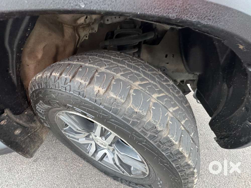 Toyota Fortuner Diesel 2020