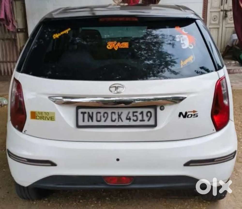 Tata Bolt Diesel 2017