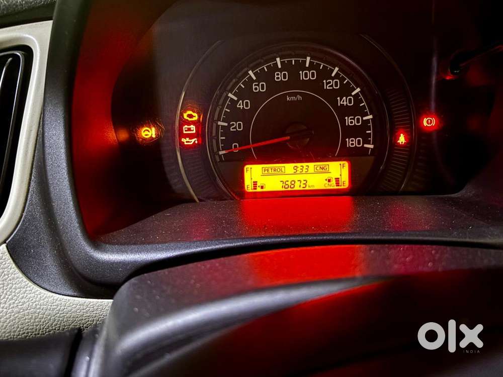 Wagonr Lxi Cng 2022/modified/well Maintained/1st Owner