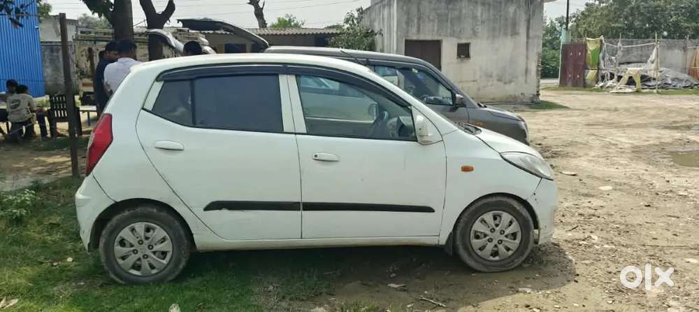 Hyundai I10 2011 Model Valid Till 2031