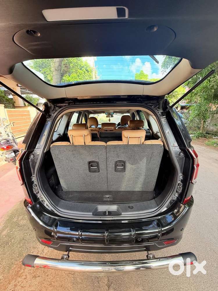 Mahindra Xuv500 W11 Option, 2021, Diesel