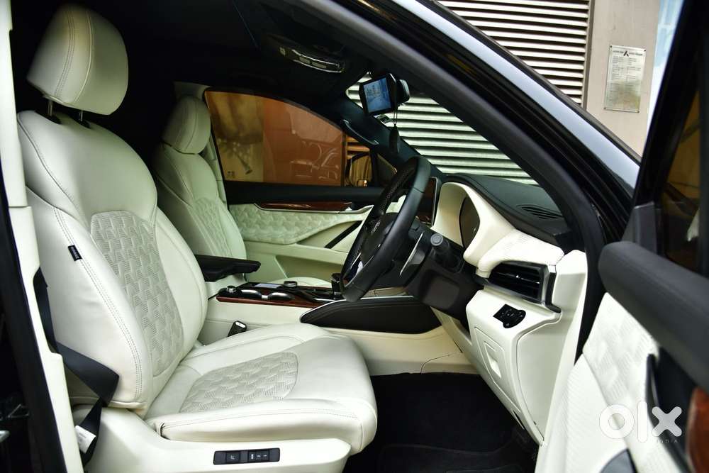 Mg Gloster Savvy 7 Seater, 2021, Diesel