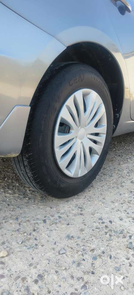 Maruti Suzuki Ciaz Vdi Plus, 2016, Diesel