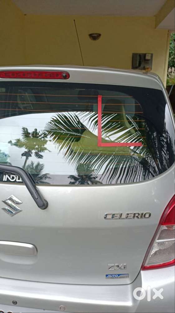 Maruti Celerio Zxi Fully Automatic For Sale.