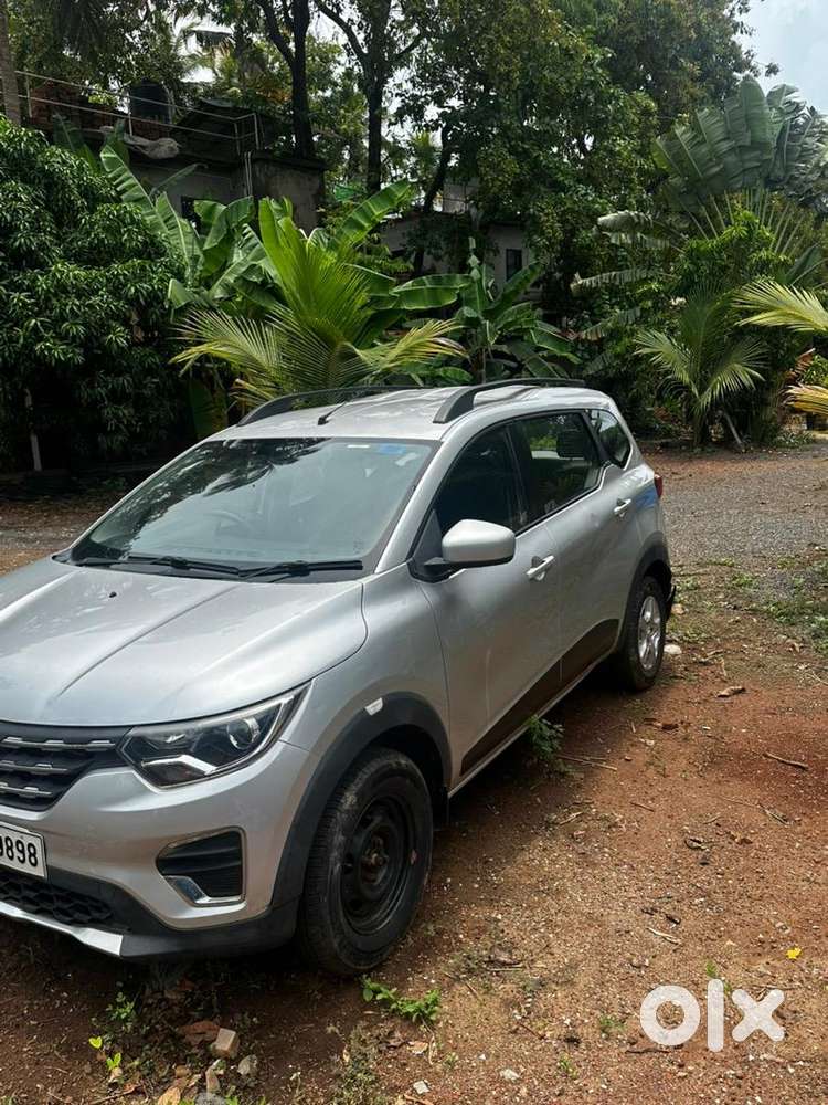 Renault Car Manual 2019