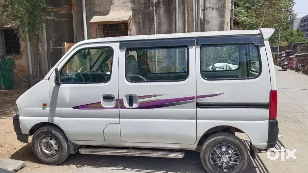 Maruti Suzuki Eeco 2015... Price=320000
