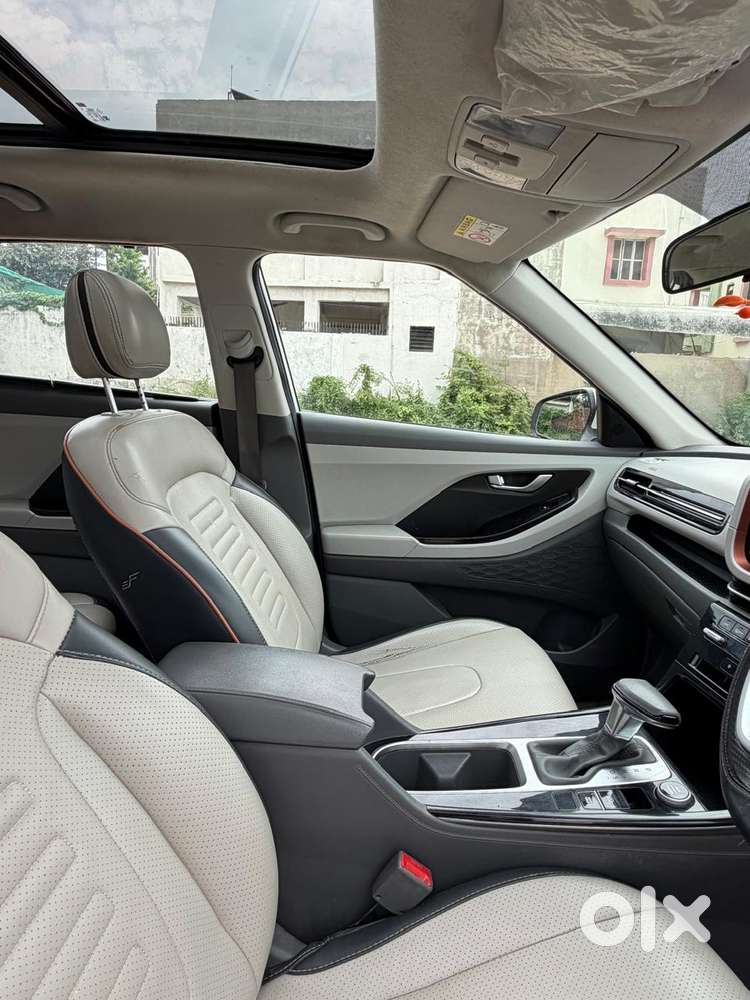 Hyundai Creta Sx (o) 1.5 Diesel Automatic Knight, 2024, Diesel