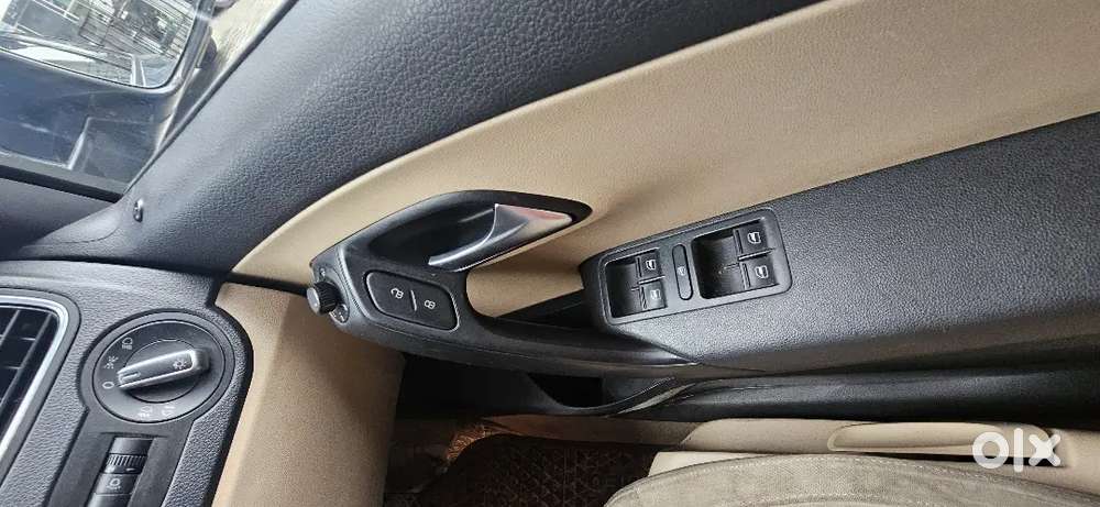 Volkswagen Ameo 2016 Petrol 24000 Km Driven