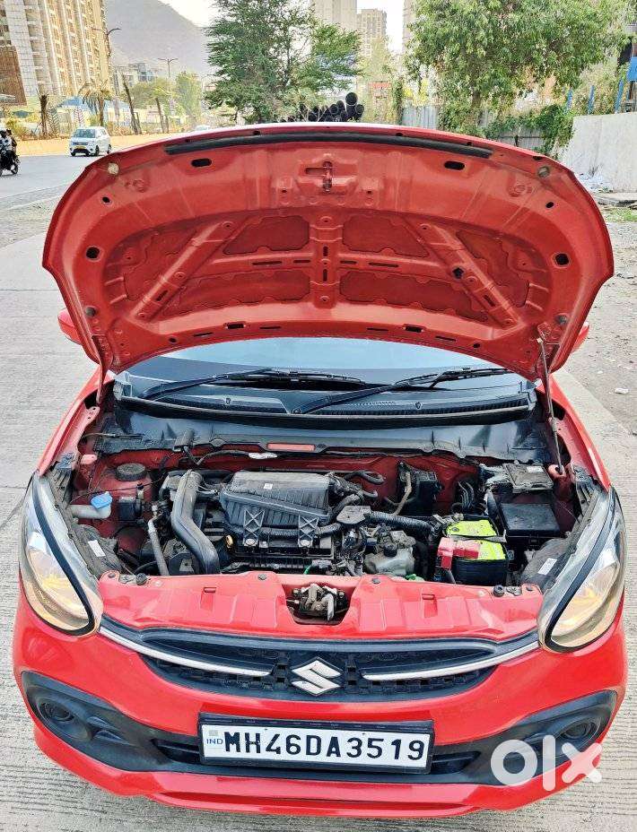 Maruti Suzuki Celerio 1.0 Zxi Ags, 2022, Petrol