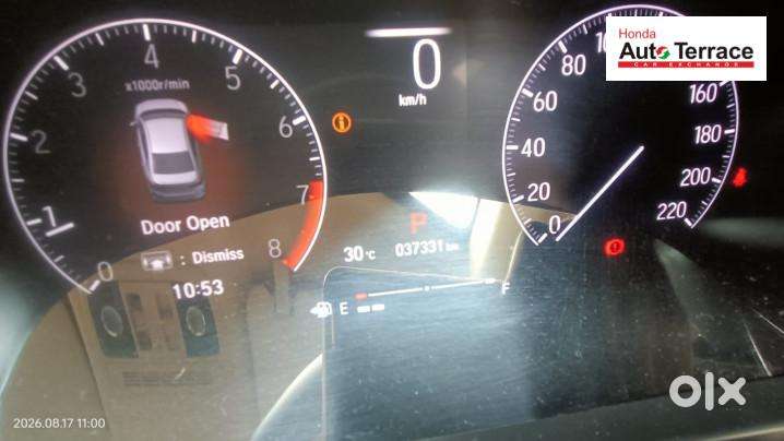 Honda City 1.5 Zx I-vtec Mt, 2022, Petrol