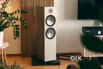 Monitor audio bronze500 Tower speakers