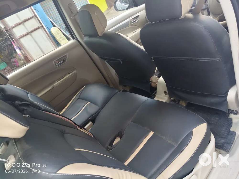 Maruti Suzuki Ertiga 2018 Petrol 49000 Km Driven
