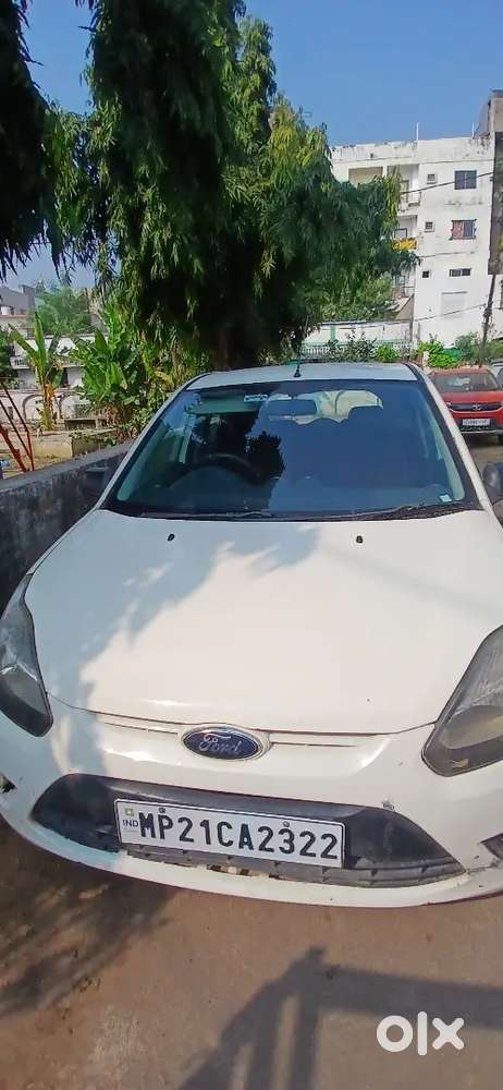 Ford Figo Diesel Manual 2011
