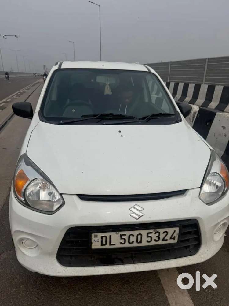 Maruti Suzuki 800 2019 Petrol 19000 Km Driven